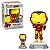 Funko Pop Marvel Avengers Iron Man 1172 - Imagem 1