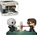Funko Pop  Harry Potter Harry vs Voldemort 119 - Imagem 1