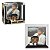 Funko Pop Rocks Covers Albums Michael Jackson 33 - Imagem 1