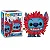 Funko Pop Disney Lilo & Stitch-Stitch as Simba 1461 - Imagem 1
