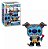 Funko Pop Disney Lilo & Stitch - Stitch as Beast 1459 - Imagem 1