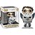 Funko Pop Harry Potter and Buckbeak 123 - Imagem 1