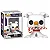 Funko Pop Disney Nightmare Before Christmas Zero 1384 - Imagem 1