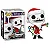 Funko Pop Disney Nightmare Before Christmas Jack Santa Scented 1383 - Imagem 1