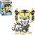 Funko Pop Bakugan Tigrerra 967 - Imagem 1