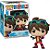 Funko Pop Bakugan Dan Kuso 963 - Imagem 1