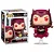 Funko pop Marvel Wanda Vision Scarlet Witch 823 - Imagem 1