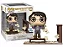 Funko Pop Harry Potter With Hogwarts Letters 136 - Imagem 1