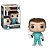 Funko pop Stranger Things Bob 639 - Imagem 1