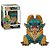 Funko Pop Monster Hunter Zinogre 294 - Imagem 1