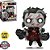Funko Pop Marvel Doctor Strange Dead Strange 1032 Glow - Imagem 1