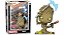 Funko Pop Marvel Covers Guardians Of Galaxy Groot 12 - Imagem 1