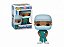 Funko Pop Frontline Heroes Male SE  54155 - Imagem 1