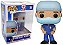 Funko Pop Frontline Heroes Male SE 54046 - Imagem 1