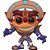 Funko Pop Crash Bandicoot 841 - Imagem 2