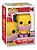 Funko Pop The Simpsons Belly Dancer Homer 1144 - Imagem 2