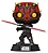 Funko Pop Star Wars Darth Maul 410 - Imagem 5