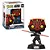 Funko Pop Star Wars Darth Maul 410 - Imagem 2