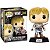 Funko Pop Star Wars Retro Luke Skywalker 453 - Imagem 1