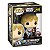 Funko Pop Star Wars Retro Luke Skywalker 453 - Imagem 3