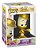 Funko Pop Disney Beast Belle Lumiere 1136 - Imagem 2