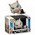Funko Pop Demon Slayer Inosuke Hashibira 1090 - Imagem 1