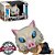 Funko Pop Demon Slayer Inosuke Hashibira 1090 - Imagem 2