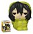 Funko Pop My Hero Academia Aizawa In Sleeping Bag 1014 - Imagem 2