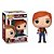 Funko Pop Marvel Spider Man Mary Jane 396 - Imagem 1