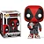 Funko pop Marvel Deadpool Bedtime Deadpool 327 - Imagem 1