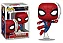Funko Pop Marvel Spider Man No Way Home 1160 - Imagem 1