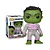 Funko Pop Marvel Avengers Hulk 463 - Imagem 1