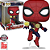 Funko Pop Marvel Spider Man No Way Home 978 (Super Sized 10) - Imagem 1