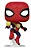 Funko Pop Marvel Spider Man No Way Home 978 (Super Sized 10) - Imagem 3