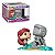 Funko Pop Disney Ariel With Eric Statue 1169 - Imagem 1