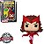 Funko Pop Marvel  Covers Scarlet Witch 01 - Imagem 4