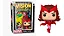 Funko Pop Marvel  Covers Scarlet Witch 01 - Imagem 1