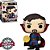 Funko Pop Marvel Doctor Strange Metallic 1000 - Imagem 1