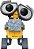 Funko Pop Disney Wall E 1196 - Imagem 3