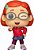 Funko Pop Disney Turning Red Meilin Lee 1184 - Imagem 2