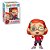 Funko Pop Disney Turning Red Meilin Lee 1184 - Imagem 1