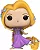 Funko Pop Disney Rapunzel 223 - Imagem 2