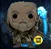 Funko Pop Lord of Rings Gandalf The White 1203 - Imagem 4