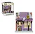 Funko Pop Harry Potter With Eeylops Owl Emporium 140 - Imagem 1