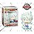 Funko Pop Hunter x Hunter Killua Zoldyck 1106 - Imagem 3