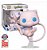 Funko Pop Pokemon Mew 852 (Sized 10) - Imagem 2