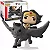 Funko Pop Wonder Woman On Pegasus 280 - Imagem 4
