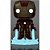 Funko Pop Marvel Avengers Iron Man Mark 43 962 (Sized 10) - Imagem 2