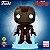 Funko Pop Marvel Avengers Iron Man Mark 43 962 (Sized 10) - Imagem 3