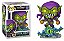 Funko Pop Marvel Mech Strike Green Goblin 991 - Imagem 1